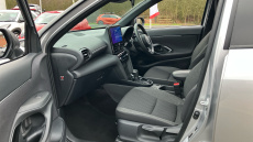 Toyota Yaris Cross 1.5 Hybrid Design 5dr CVT Hybrid Estate